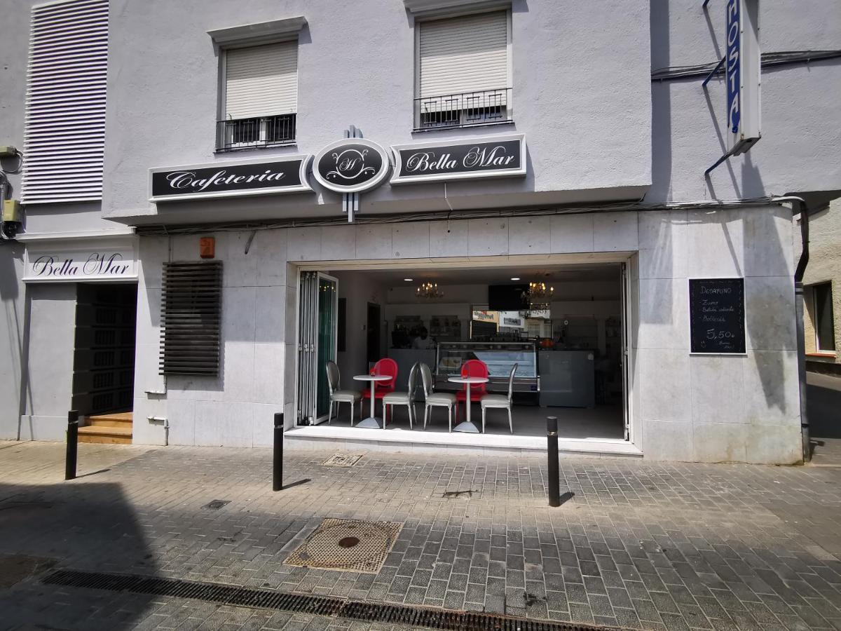 H Bella Mar Roses酒店 外观 照片