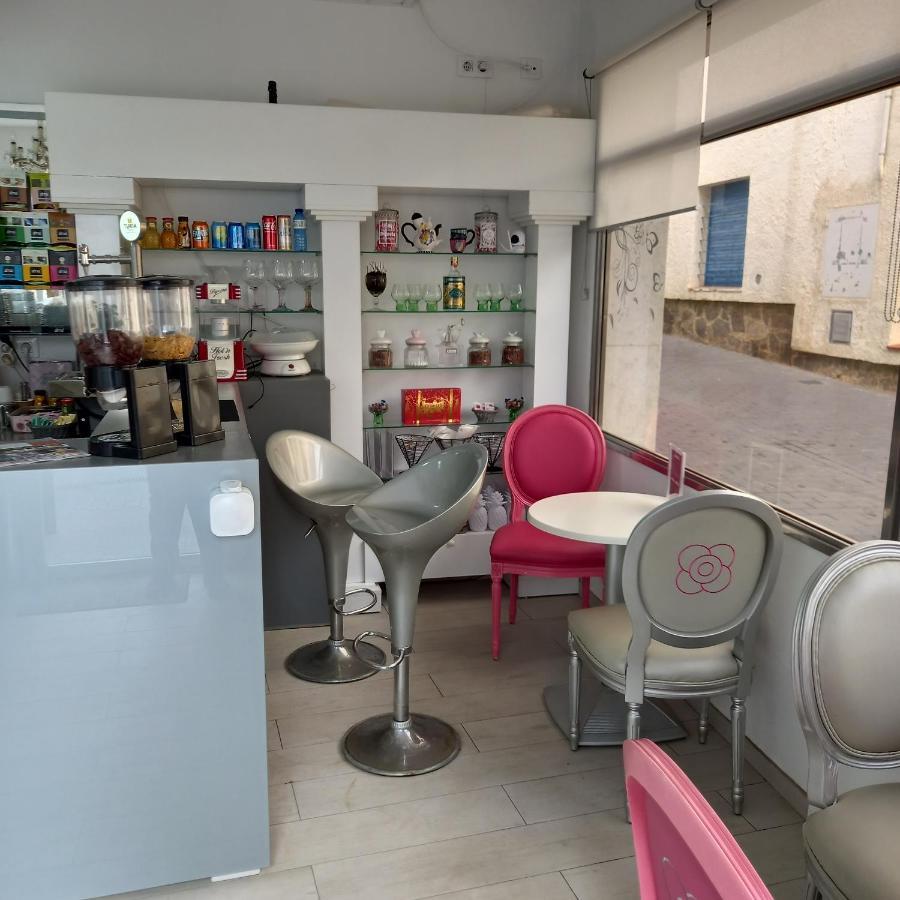 H Bella Mar Roses酒店 外观 照片