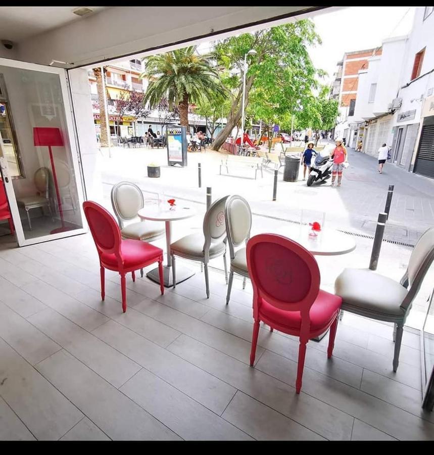 H Bella Mar Roses酒店 外观 照片